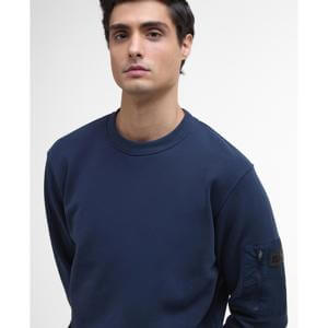 Barbour International Grip Sweatshirt
